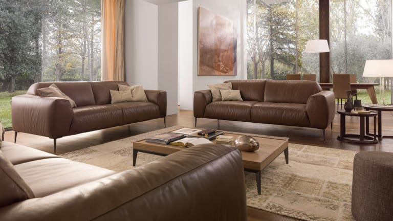 mẫu sofa phòng khách