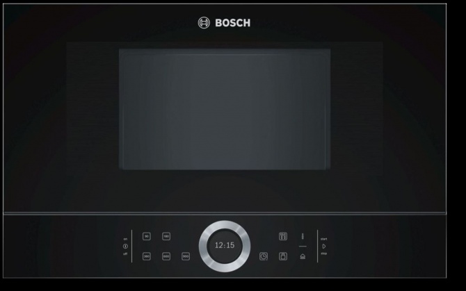 Lò Vi Sóng Bosch BFL634GB1