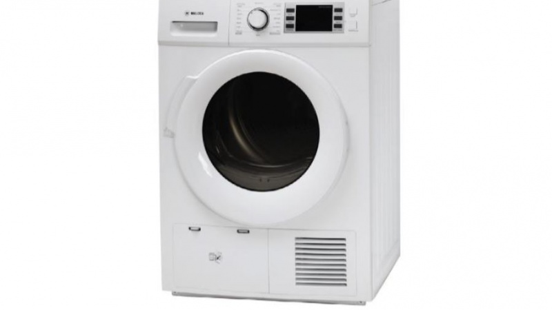  Máy Giặt – Máy Sấy MTD-B0603E