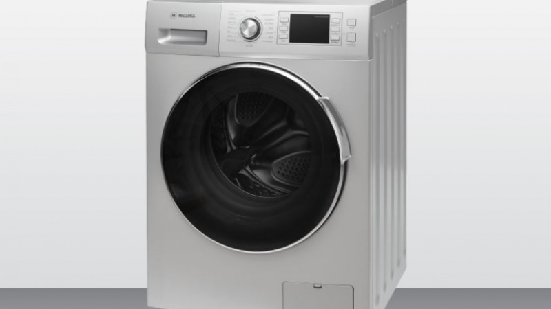  Máy giặt quần áo MWM-09SIL