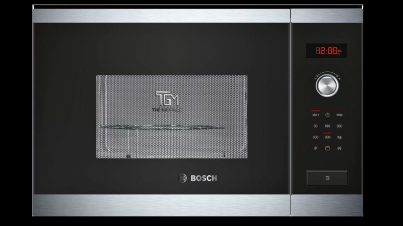  Lò vi sóng Bosch HMT84G654B