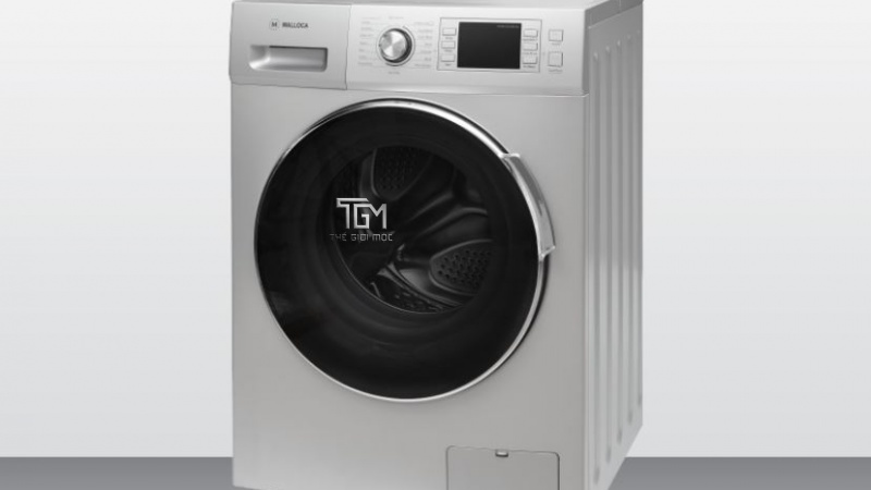  Máy giặt quần áo MWM-09SIL